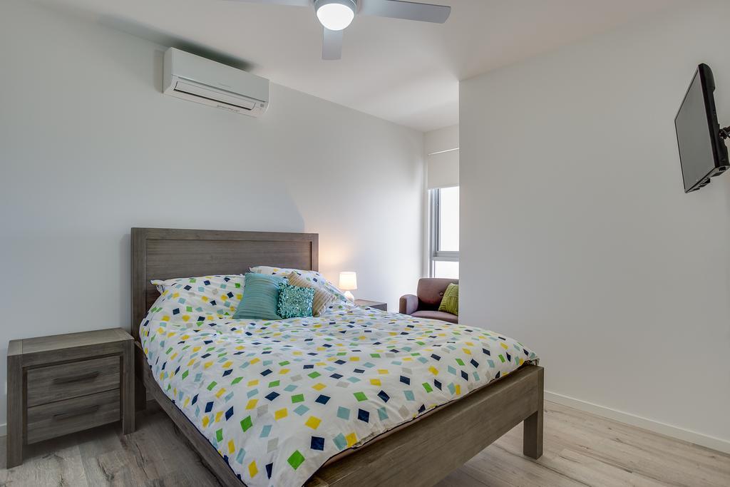 Seaside Apartment Getaway Dromana Extérieur photo