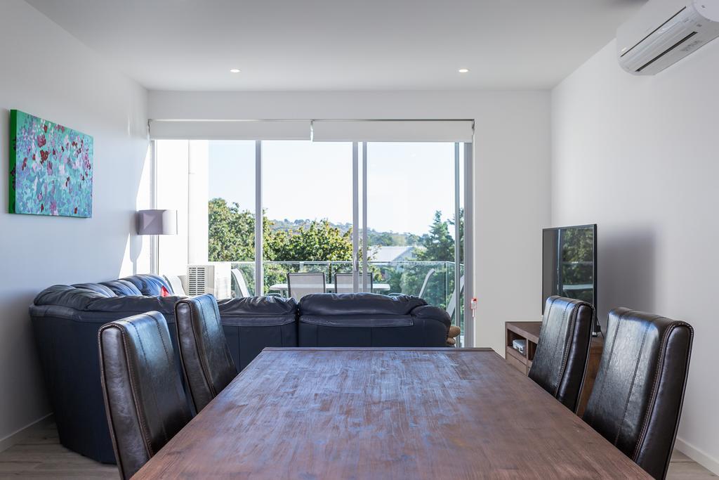 Seaside Apartment Getaway Dromana Extérieur photo