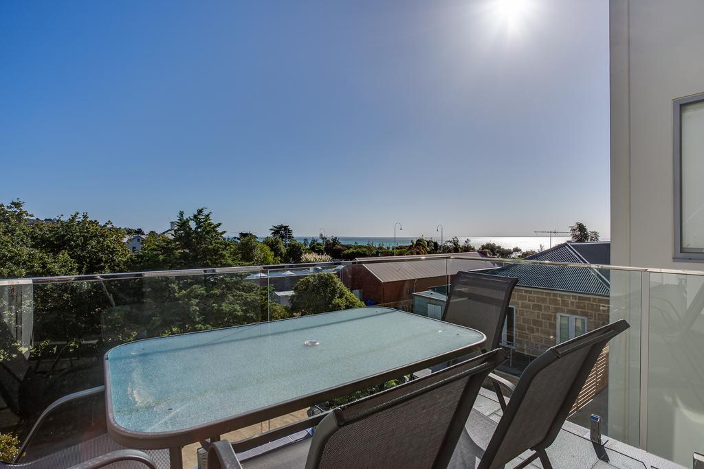 Seaside Apartment Getaway Dromana Extérieur photo