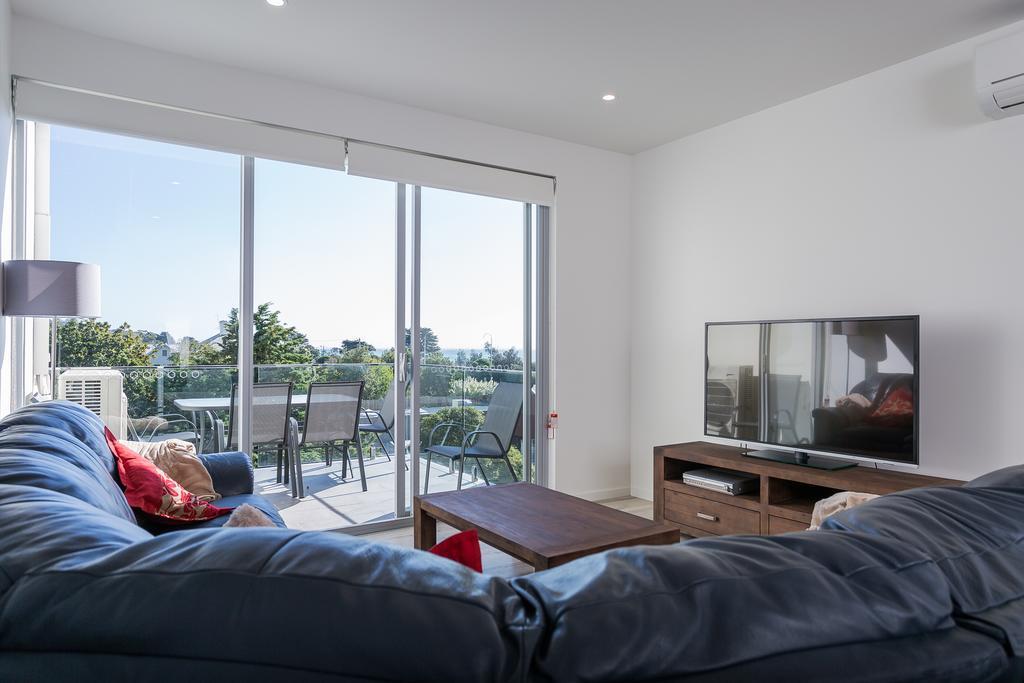 Seaside Apartment Getaway Dromana Extérieur photo