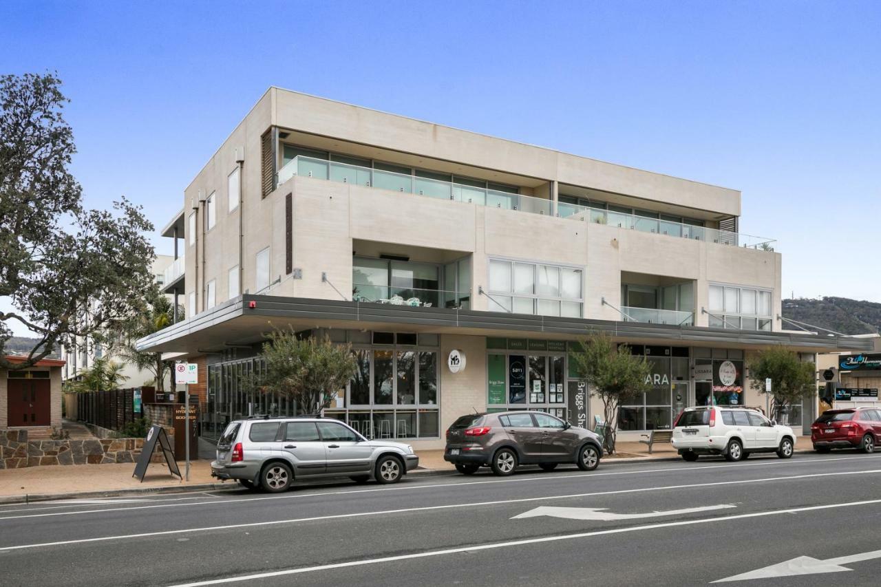 Seaside Apartment Getaway Dromana Extérieur photo