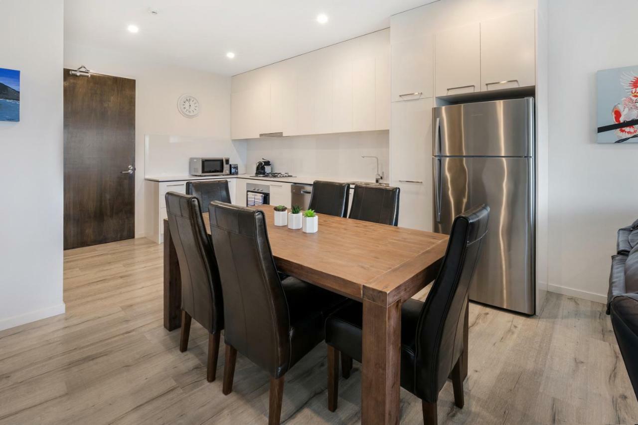 Seaside Apartment Getaway Dromana Extérieur photo