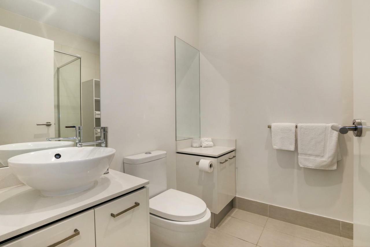 Seaside Apartment Getaway Dromana Extérieur photo